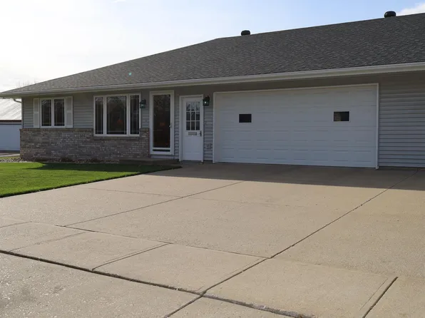 405 S Marshall St, Rock Rapids, IA 51246