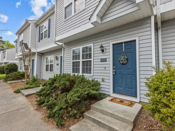 138 Blue Crest Ln, Durham, NC 27705