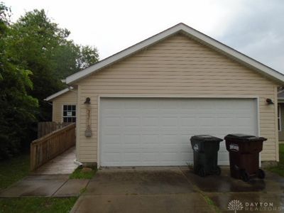 2218 Nomad Ave, Dayton, OH, 45414