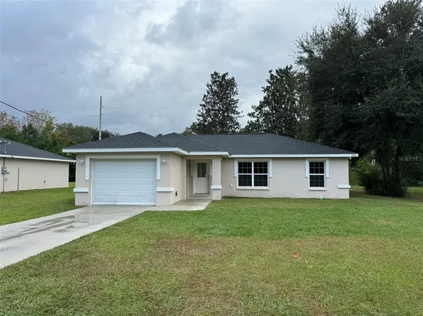 3126 SE 144th Pl, Summerfield, FL 34491