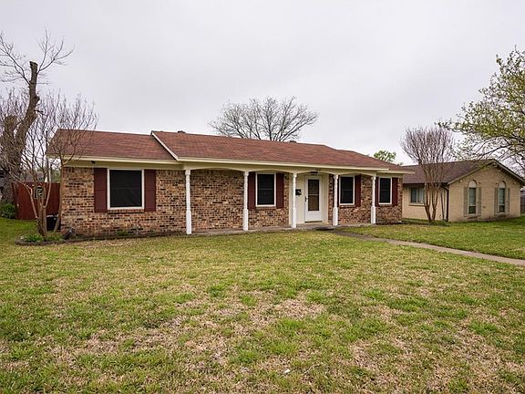 2nd image of 4845 Shands Dr