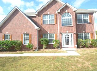 5022 Burberry Way, Fairburn, GA 30213 | Zillow