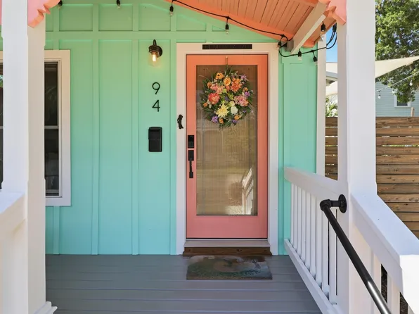 94 Park Pl, Saint Augustine, FL 32084