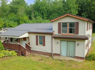 3152 W Home Ave, Flint, MI 48504