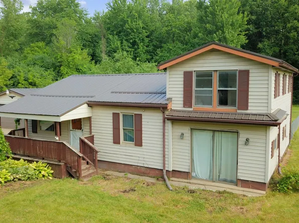 3152 W Home Ave, Flint, MI 48504