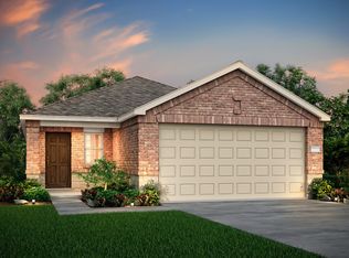 1832 Ballinger Dr, Forney, TX 75126