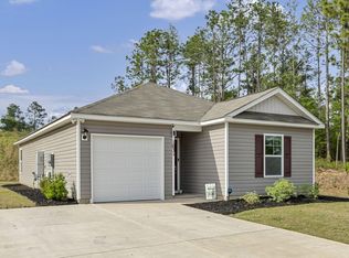 1031 McKittrick Dr, Lugoff, SC 29078