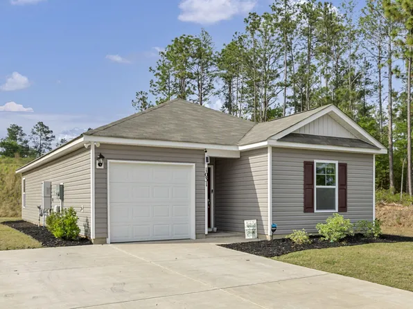 1031 McKittrick Dr, Lugoff, SC 29078