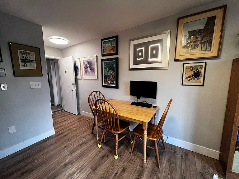 1243 Gaylord St #503 — Photo 5