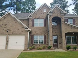 2119 Ginger Estates Dr NE #15, Conyers, GA 30013