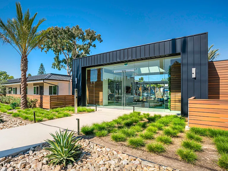 Vercanta Newport Beach — Photo 30