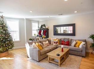 31 Orleans St UNIT T4, East Boston, MA 02128