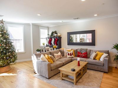31 Orleans St Unit T4, East Boston, MA, 02128