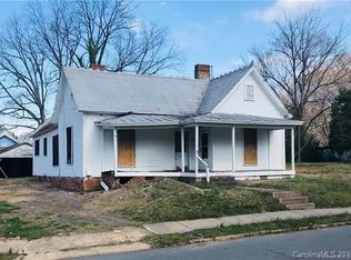 926 S Jackson St, Salisbury, NC 28144