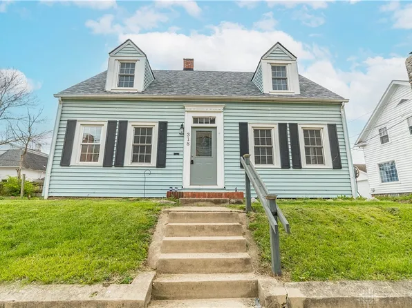 318 Walker St, Piqua, OH 45356
