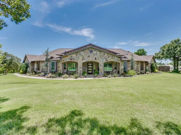 9130 NE 122nd St, Jones, OK 73049