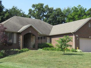 5138 E Cherry Pl, Springfield, MO 65809