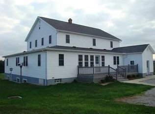 23500 Snively Rd, Danville, OH 43014