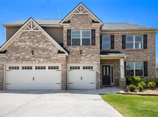 320 Conley Ave, Hampton, GA 30228