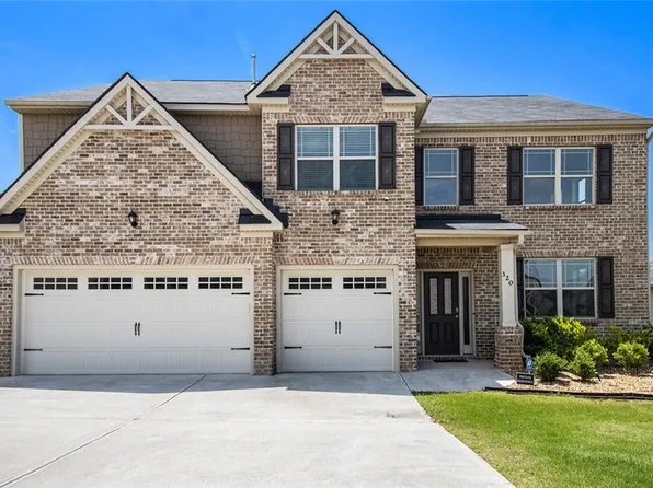 320 Conley Ave, Hampton, GA 30228