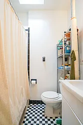 Rented by City Connections Realty