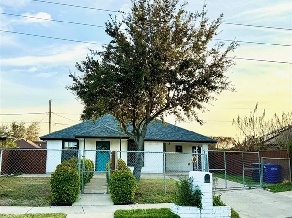 3529 Norma Ave, McAllen, TX 78503