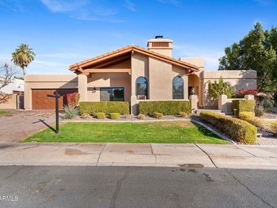 3174 E Marlette Ave, Phoenix, AZ, 85016