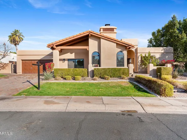 3174 E MARLETTE Avenue, Phoenix, AZ 85016