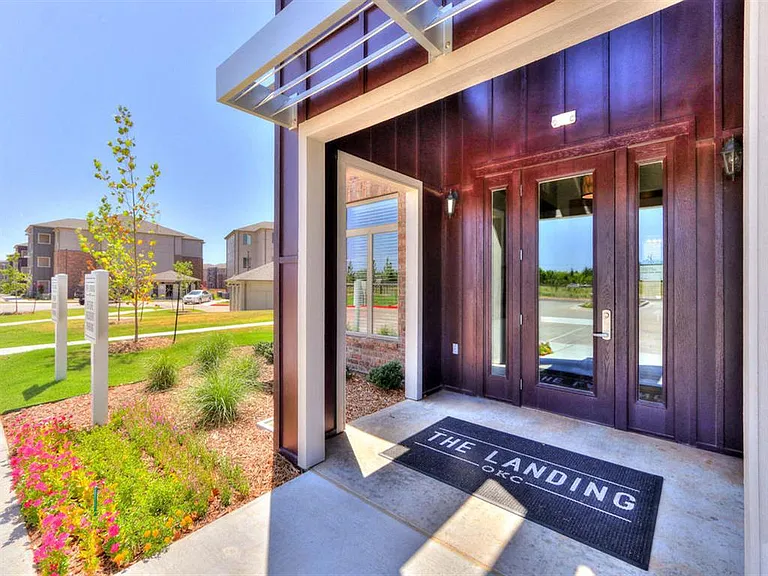 The Landing OKC — Photo 17