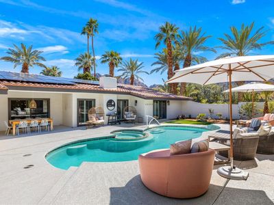 45995 Vista Dorado Dr, Indian Wells, CA, 92210