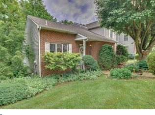 513 Colgate Ct, Bensalem, PA