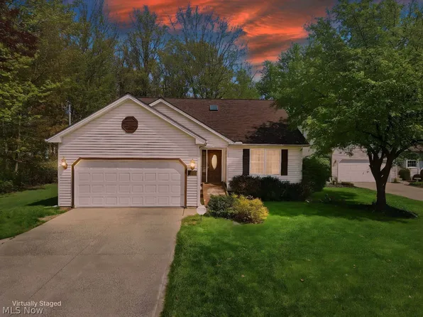 9341 Jordan Dr, Mentor, OH 44060