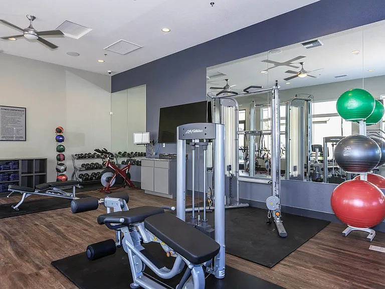 Level 25 at Durango by Picerne — Photo 46