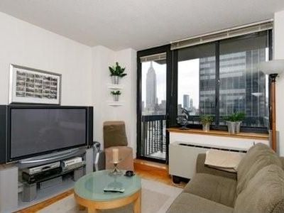 250 E 40th St APT 31A, New York, NY, 10016