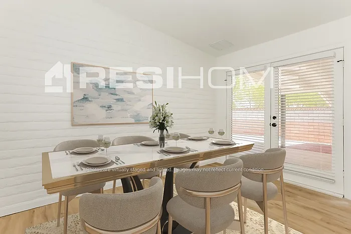 3 bed, 2.0 bath, 1274 sqft, $2,345 — Photo 4