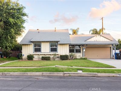 13164 Bracken St, Pacoima, CA, 91331