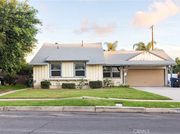 13164 Bracken St, Pacoima, CA 91331