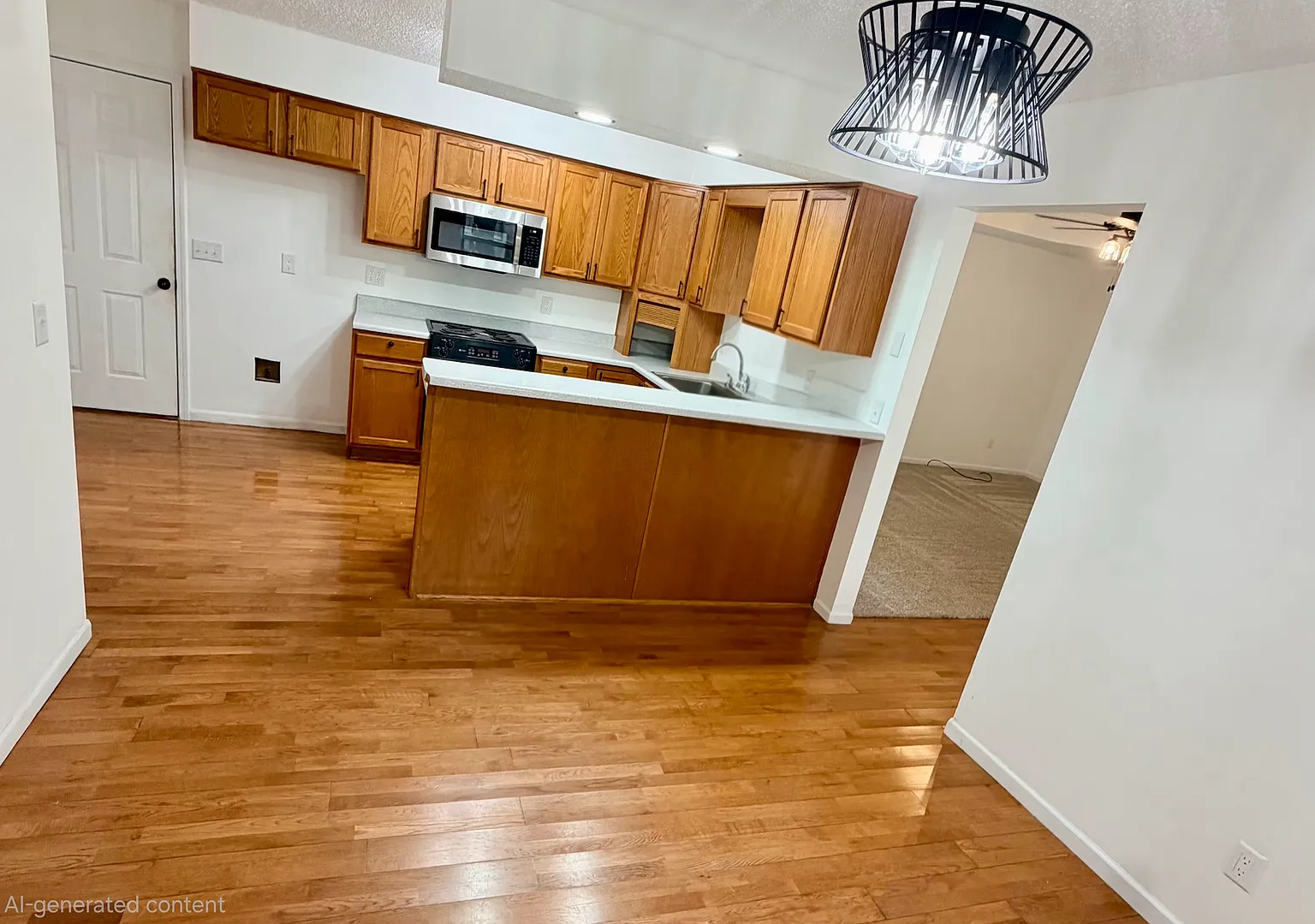 4 Bedrooms / 2 Bathrooms / Privacy Fence / Pets Welcome / Willard Schools / Sunroom! — Photo 3