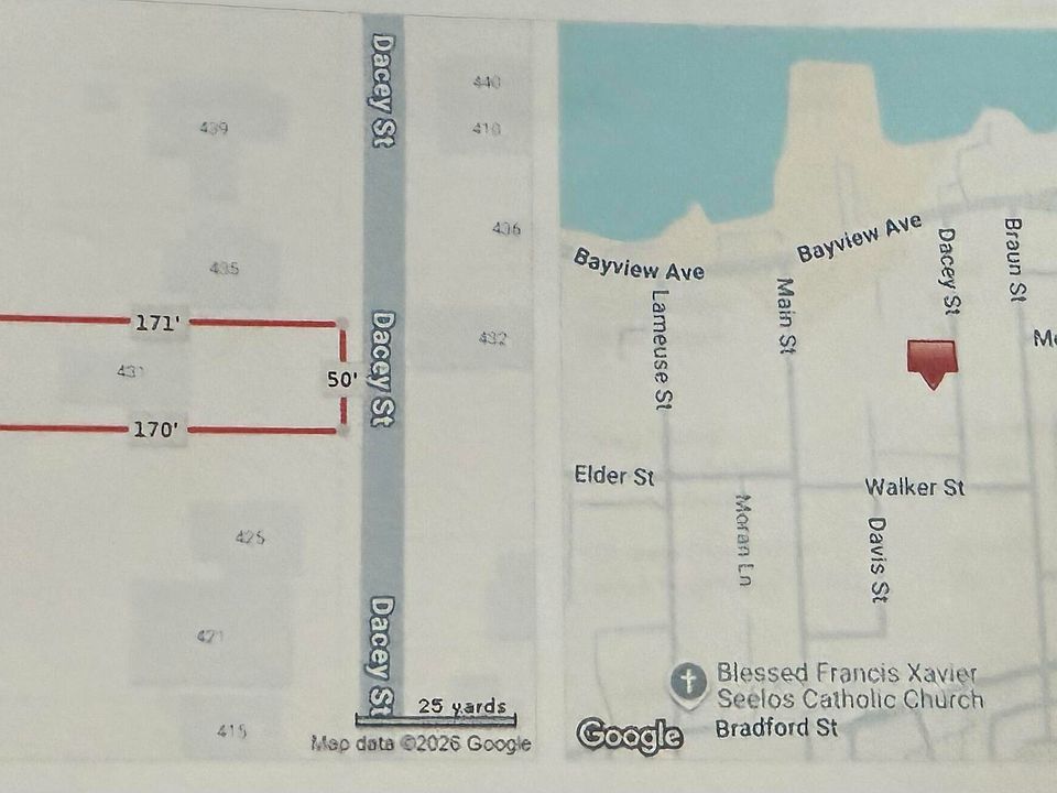 2nd image of 431 Dacey St