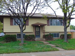 1519 27th Ave, Greeley, CO 80634