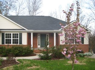 4804 Laurelwood Rd, Knoxville, TN 37918