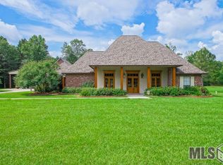18616 Arbor Oak Dr, Greenwell Springs, LA 70739