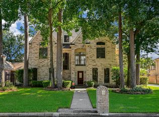 13606 Champions Centre Dr, Houston, TX 77069