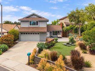 6590 High Knoll Rd, San Diego, CA 92111