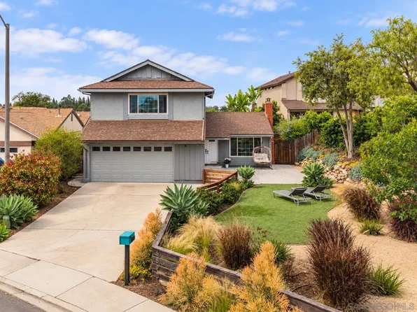 6590 High Knoll Rd, San Diego, CA 92111