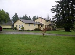 439 Monte Elma Rd, Montesano, WA 98563
