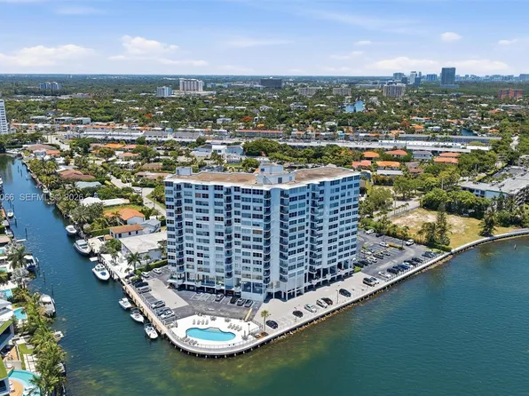 11930 N Bayshore Dr APT 609, North Miami, FL 33181