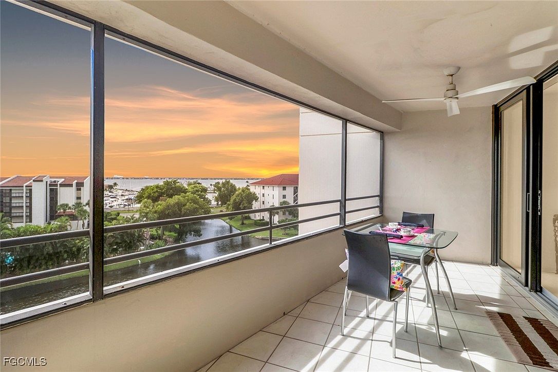 5260 S Landings Dr APT 605