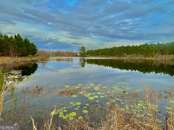 668 Ten Mile Rd, Fitzgerald, GA 31750