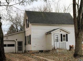 304 Sd Highway 11, Alcester, SD 57001